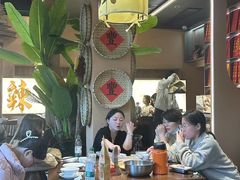 -吃香喝辣·地道衡东菜(南岳大庙店)