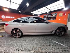 -天猫养车贴膜轻改·蓝电(优匹康桥东路店)