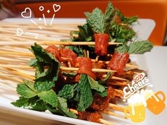 -串一火锅(赛格国际购物中心店)