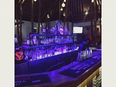 -Bamboo Bar & Grill Restaurant