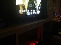 -INLOVE KTV(世博源店)