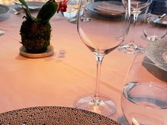 -Le Bernardin