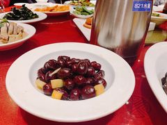 -绿杨春·淮扬宴(庐山路店)