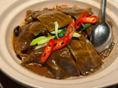 -木守西溪溪隐餐厅