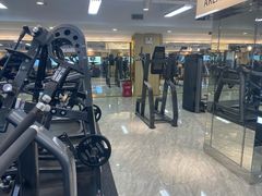 -古德菲力健身(特区报业店)