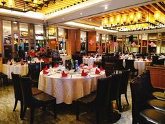 大堂-同庆楼(滨湖万达广场店)