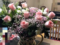 -怡花宜木鲜花店(朝阳路店)