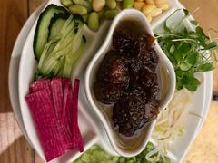 -京味斋·烤鸭·北京菜(安贞店)