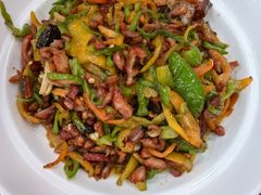 -乔家满族八大碗(流水沟店)