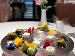 -狮拾久·现代新加坡料理(福田COCO Park店)