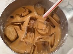 -深仔记茶餐厅(亚士厘道店)