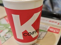 -肯德基(昆山张浦店)