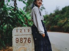 -大清国一号界碑