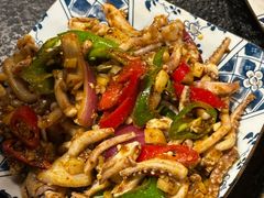 -湘西乌龙山铁板烧(双桥店)