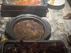 -绿茶餐厅(深圳龙华天虹购物中心店)