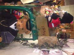 泰迪熊博物馆-济州岛泰迪熊博物馆