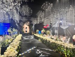 -唐山香格里拉大酒店·宴会厅