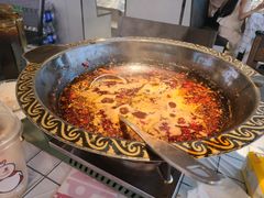 -蛙老爹·蜀香美蛙鱼头(王家湾店)