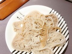 -蜀九香火锅(九眼桥店)