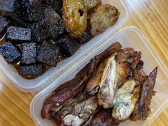 -圆宝台湾小吃(迎津街店)