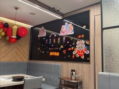 -海底捞火锅(高新万达广场店)