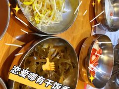 -老炉家木炭烤肉(长江国际店)