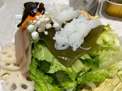 -鱼酷活鱼烤鱼(中联广场店)