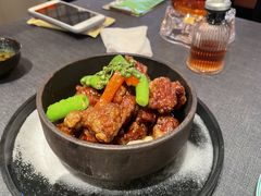 -南里山房·新淮扬菜(徐汇万科店)
