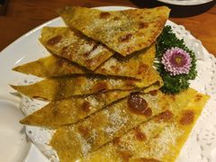 -青海名吃尕张娃非遗烤肉(海湖总店)