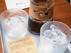 -fishtank鱼缸咖啡(三山街店)