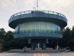 -宝界山林公园