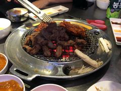 -喜来稀肉(虹泉路店)