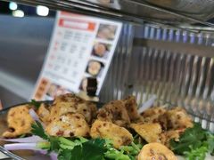 -杨小佳·齐齐哈尔烤肉·烤串(广州店)