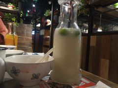 -探鱼·鲜青椒爽麻烤鱼(西南商都店)