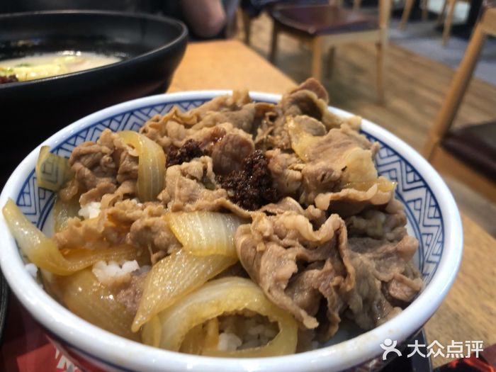吉野家(南昌铜锣湾店)图片