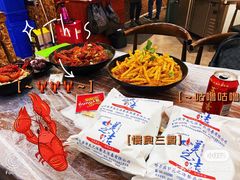 -徐嘉赫龙虾馆
