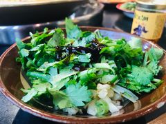 -王婆乔鲜鱼自助火锅(蜀汉路店)