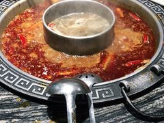 -晓宇重庆火锅(大唐不夜城店)