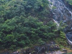 -水底山庄园温泉