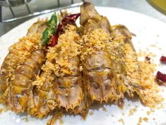 -正阁海鲜餐厅(六虹桥店)