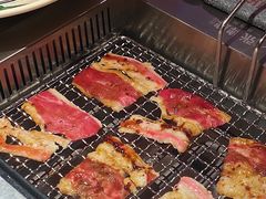 -张牌牌·东北烤肉小吃市集(金楠天街店)