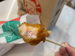 -1973继光香香鸡(大东方百货店)