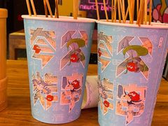 -1192弄老上海风情街(世纪汇广场店)