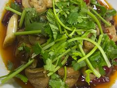 -老丘丘(较场口店)