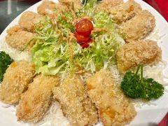 法式海皇卷-南园酒家(前进路店)