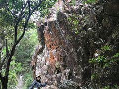 -七娘山