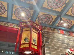 -京味张·北京烤鸭(天河南二路店)
