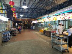 -绿雅居原生态农庄(小涌店)