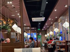 大堂-云海肴云南菜·蒸汽石锅鱼(北京良乡华冠店)