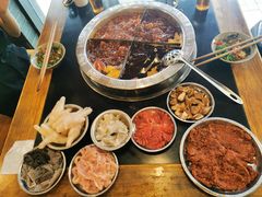 -渝味黄姐火锅(黄泥村店)